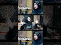 Lagu VIRALLL!!! Surga Neraka cover Rhientsanie Cunnit #surganeraka #qasidah #qasidahviral