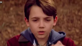 فيلم رعب مخيف وحش الغابة مترجم لا يفوتكم 