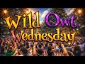 LSU GREEKS WILD OUT WEDNESDAY 1st OF FALL SEMESTER
