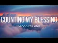 Download Lagu Seph Schlueter - Counting My Blessings (Lyrics)