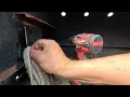 Pellet Grill err troubleshooting Replacing the heat sensor