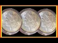 Should I Be Stacking Morgan Silver Dollars