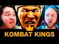 Download Lagu Mortal Kombat's FINAL Mistake!? - Kombat Kings #76