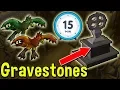 These New Death Mechanics Could be Coming to OSRS - Weekly Recap 20 OSRS