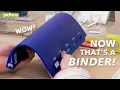 Download Lagu ✨📔 Why You NEED these Overengineered Binders, Notebooks \u0026 Notebook Accessories from JAPAN! 📓✨