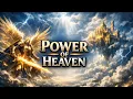 Lagu Heavenly Power Metal Saga ⚔️ Epic Power Metal (Full Album)