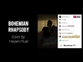 Bohemian Rhapsody cover by Haqiem Rusli (IG Live 27/4/21)