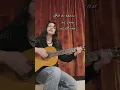 Download Lagu Muse - Unintended (accoustic cover)  #cover#music#muse#accousticcover #guitarcover