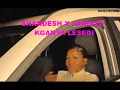 Download Lagu SHANDESH X JANISTO - KGANYA LESEDI (Unreleased) #trending