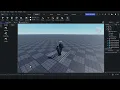 2nd Animation Test Every easing style