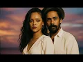 Download Lagu Damian Marley \u0026 Rihanna – STAY WITH THE LIGHT (Official Lyrics Video 2025) | Roots Reggae Soul Duet
