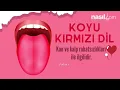 DİL RENGİNİZ BU HASTALIKLARIN HABERCİSİ OLABİLİR! İŞTE DİL RENKLERİ VE ANLAMLARI! #hastalık #dil