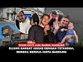 Lagu Haye Pamer Istana Baru! Istri Tak Sabar Hijrah, Eliano Ngulik Sunda Seharian Demi Jadi Orang Lokal!