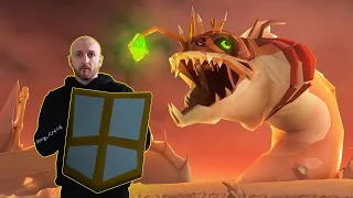 The Hardest Quest in OSRS