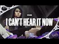 Freya Ridings - “I Can’t Hear It Now” (from Arcane Season 2) [Official Visualizer]
