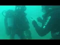 Derinlik Sarhoşluğu Testi 42 metre