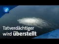 Lagu Nord-Stream-Pipeline: Mutmaßlicher Drahtzieher wird nach Deutschland überstellt
