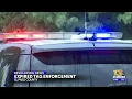 Spring enforcement operation targets vehicle registration violations