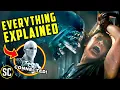 Download Lagu ALIEN ROMULUS EXPLAINED! Hidden Connections REVEALED!