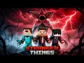 Lagu MINECRAFT THINGS: Episode 1 (Stranger Things in Minecraft!)