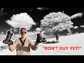 Before You Convert Your Camera to Infrared WATCH THIS