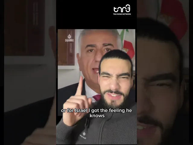 ⁣What are the Riots in Iran REALLY About?