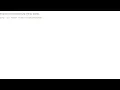 Unable to resolve dependency tree error when installing npm packages