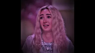 اجمدي ده أنا بقوى بيكي متضعفيش شلون اضيعك وإني روحي القاها بيك Part 61 حالات واتس تصميم لاندوو 