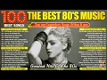 Download Lagu 80s Music Greatest Hits - Back To The 1980s - Classic Music 80S Hits - Mix 80s