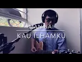 Kau Ilhamku - Man Bai (Ezi Shah acoustic cover)