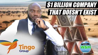 The 1 Billion Nigerian Company That Doesn t Exist