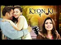 Download Lagu Salman Khan - Kyon Ki... Full Movie | Kareena Kapoor, Rimi Sen, Jackie Shroff | Hit Romantic Movie
