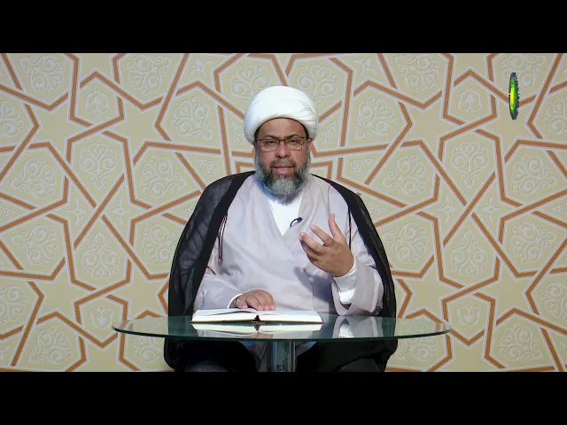 ⁣215   خصائص الاصول العمليّة - الأستاذ: سماحة الشیخ فلاح سبتي