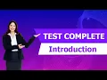 Introduction To Test Complete Test Complete Tutorials 2020 Mildain Trainings