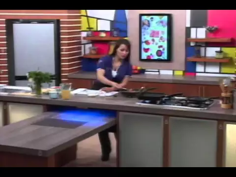 Calamares rellenos de camarón