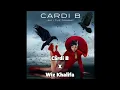 Download Lagu Hello - Cardi B ft. Wiz Khalifa 