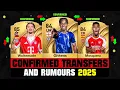 Download Lagu FIFA 26 | NEW CONFIRMED TRANSFERS \u0026 RUMOURS! 🚨🔥 ft. Gittens, Woltemade, Mosquera... etc