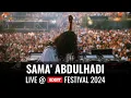 Download Lagu EXIT 2024 | Sama' Abdulhadi at mts Dance Arena (FULL SHOW)