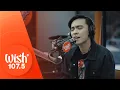Download Lagu Caleb Santos performs \