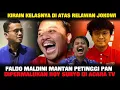 Download Lagu Detik Detik Faldo Maldini Dipermalukan roy Suryo Di Acara TV