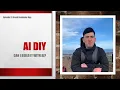 AI DIY Episode 2 Creating a Break Reminder App with ChatGPT