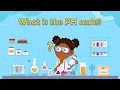 What is the PH scale pH Scale for kids What is pH for kids What is a pH level pH for kids