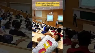 IIT Bombay Lecture Hall IIT Bombay Motivation