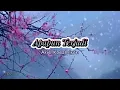 Download Lagu APAPUN TERJADI - Arie Koesmiran (+lirik)