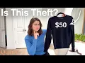 Inside Quince The Business of Dupes And Why Brands Are Suing