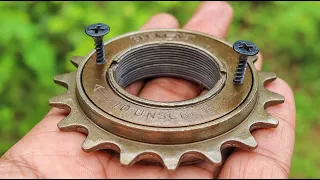 Inventions By A Clever Handyman That Will Blow Your Mind 