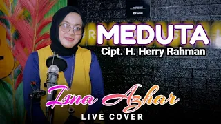 Download Meduta (KAILI) BY.Hery Rahman || Cover Isna Azhar MP3