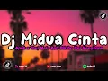Download Lagu DJ MIDUA CINTA APAH X TUJH MEIN RAB DIKHTA HAI❗ VIRAL TIKTOK TERBARU 2022❗