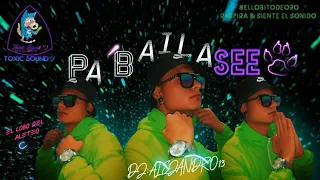 Download Pa'Bailasee 🤯🥳DJ:ALEJANDRO13 MIXING 🐺#GUARACHA #SIGUELAFIESTA ⚡ #ELLOBITODEORO 📀 MP3