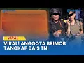 Download Lagu Anggota Brimob Tangkap BAIS TNI AD, Wakil Panglima TNI Sayangkan Ada Pihak Yang Menyebar KTA BAIS